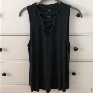 AEO soft & sext tank